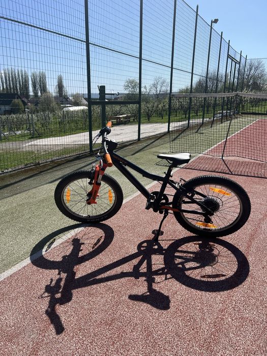 Bicicleta copii Scott Scale 20”