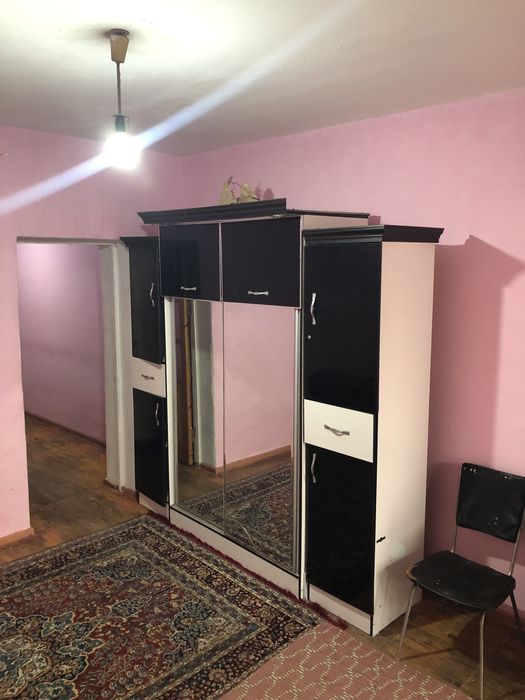 Однокомнатная квартира