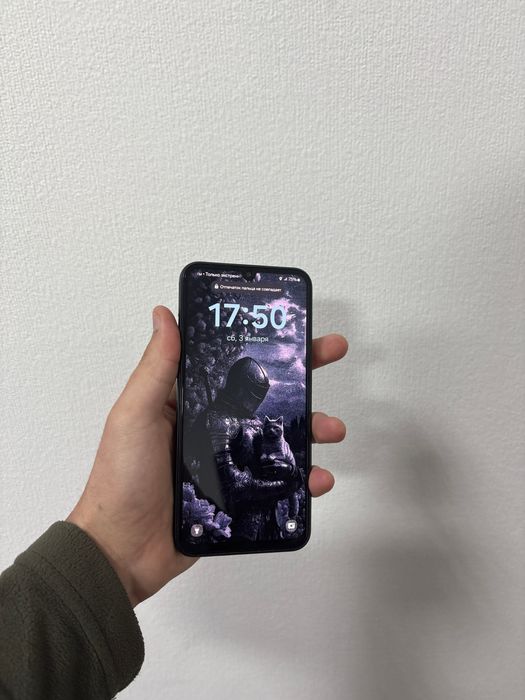 Продам самсунг а24 в идеале