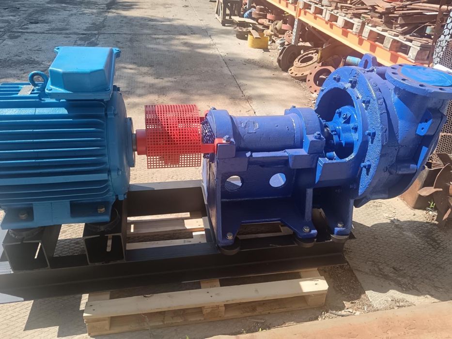 Насос граТ 170/40