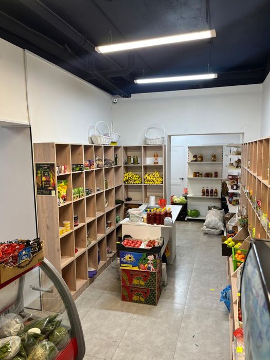 сдается готовый бизнес