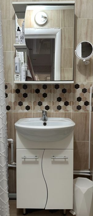 Комплект для ванной