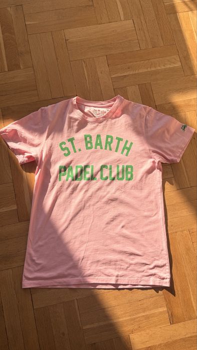 Оригинална тениска Saint Barth