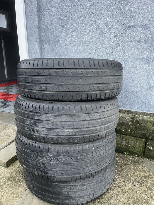 Гуми 235/65 17 Michelin