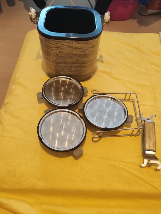 Термос контейнер за храна