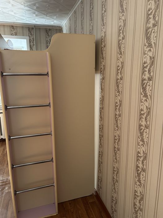 2х ярусная кровать