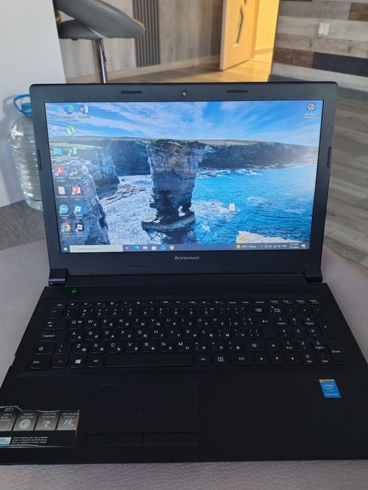 lenovo преносим компютър