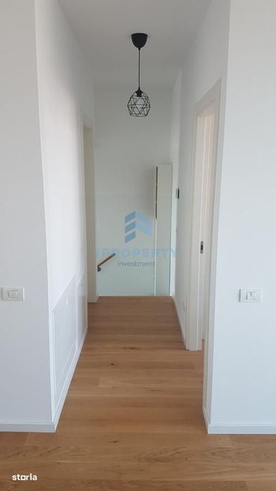 Urban Spaces 2 camere duplex cu balcon