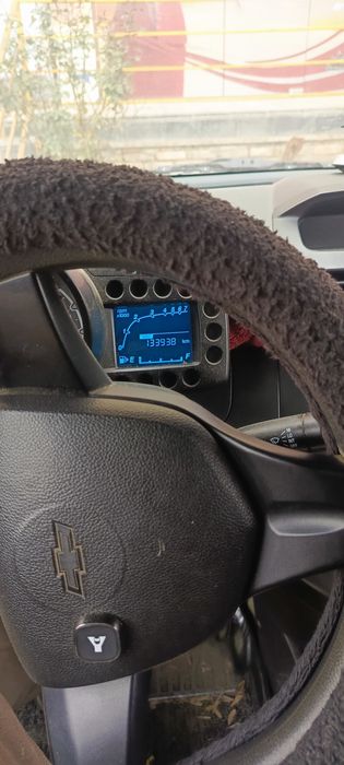 Spark sotiladi holati yaxshi