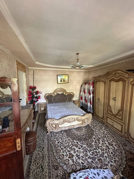 Продаётся учас Водоканал 6 сот Кибрай