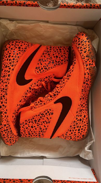 Боксёрки мачомай леопард