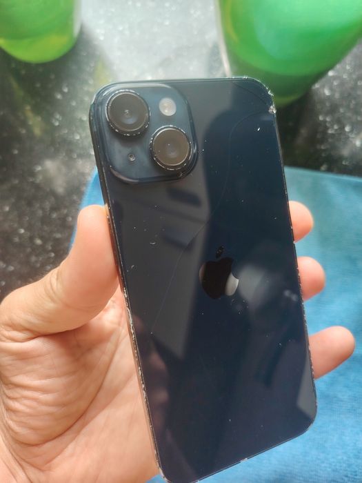 IPhone 14 256GB 5G Display Original Fisurat