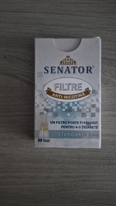 Filtre tutun pentru tigari regular