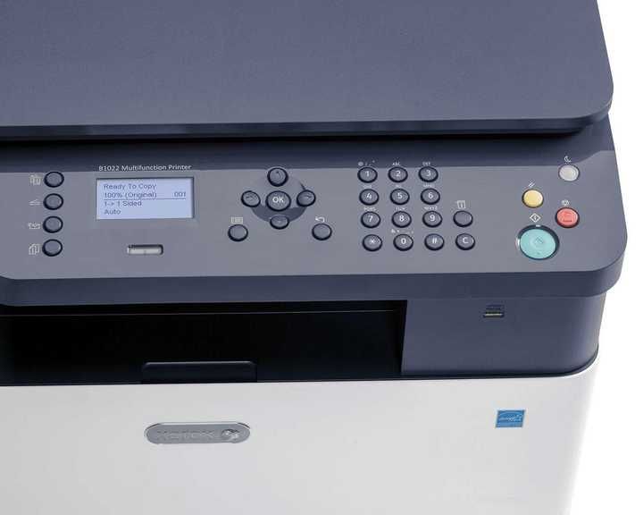 Многофункциональный принтер Xerox B1022