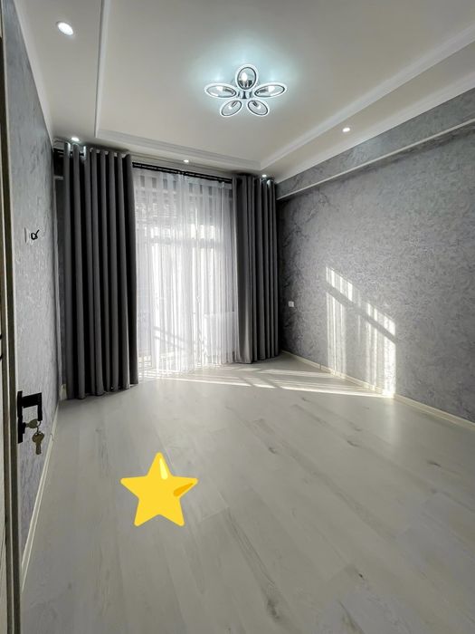 ЖК Nice Villas 4-х комнатная 95м2 ‼️круг Рохат