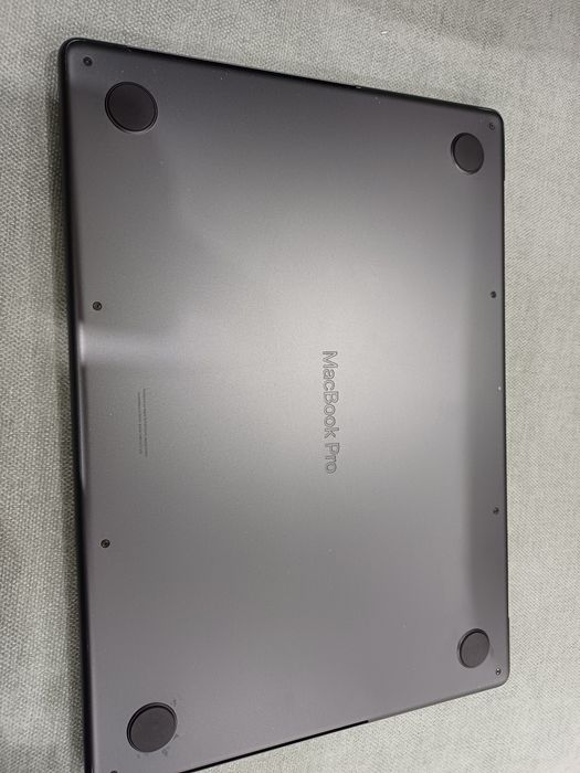 MacBook Pro 14″ M4 Pro (2024)