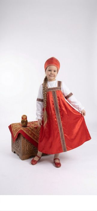 Детские костюмы костюмы