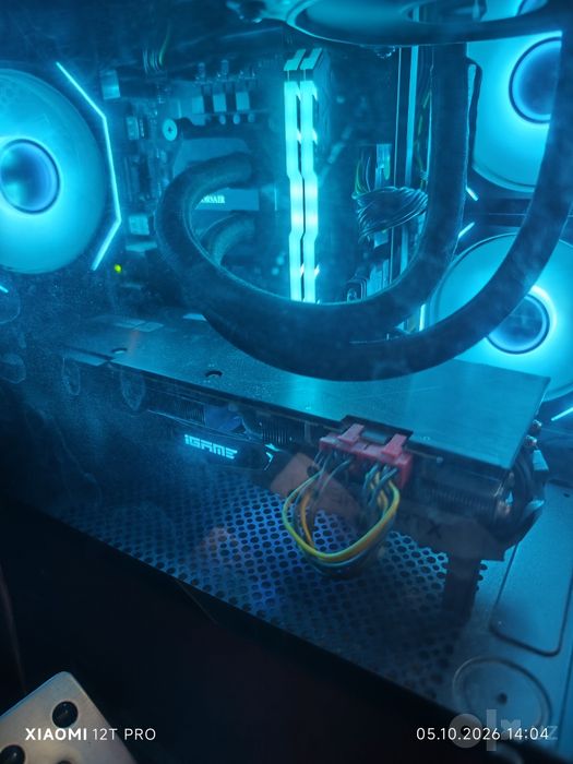 RTX 2070 Super 8Gb