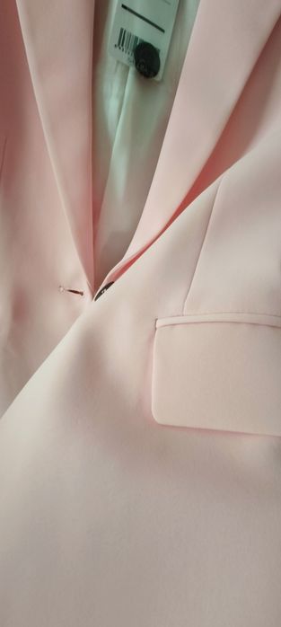 Sacou Mango XS Nou