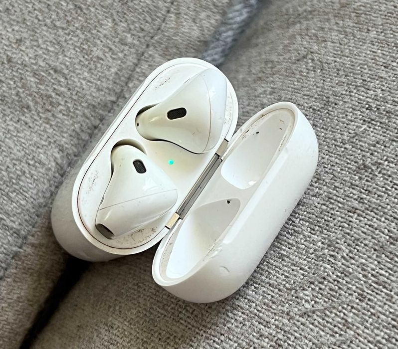 Apple AirPods 2nd Gen originale A2031 functionale
