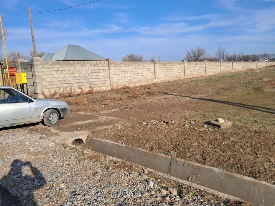 Срочно жер телімі  өте тиімді бағада