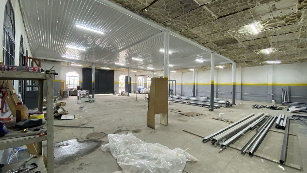 Аренда помещение