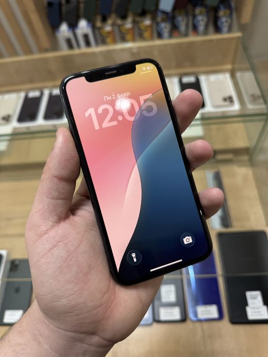 iPhone 11 Pro 64GB 72% Green