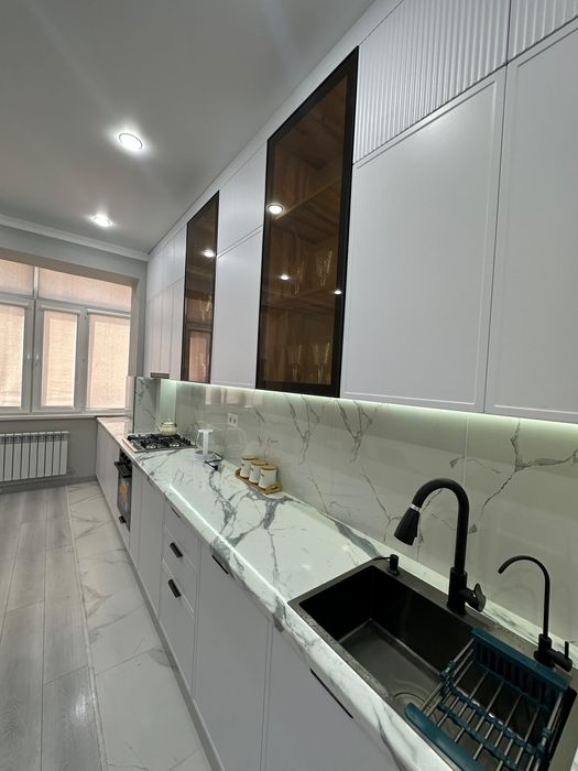 1 комн кв помесячно