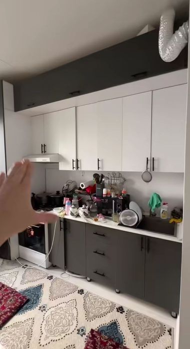 Новостройка. 2/12/16. 55м2 Tower Up Сергелийский район срочно