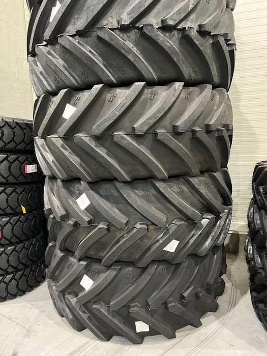 Anvelopa VF 710/60 R42 Alliance Agriflex 372 + 161 D TL Steel Belted  Cauciucuri tractor, Fiat, Case, Fendt, John Deere, New Holland, Massey Ferguson,