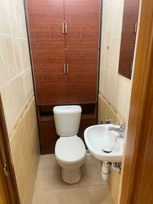Продам 2 комнатную квартиру
