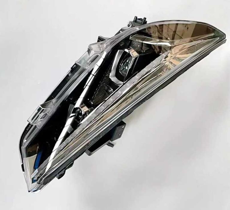 фара передняя правая Jac J7, Жак Ж7, Джак Ж7