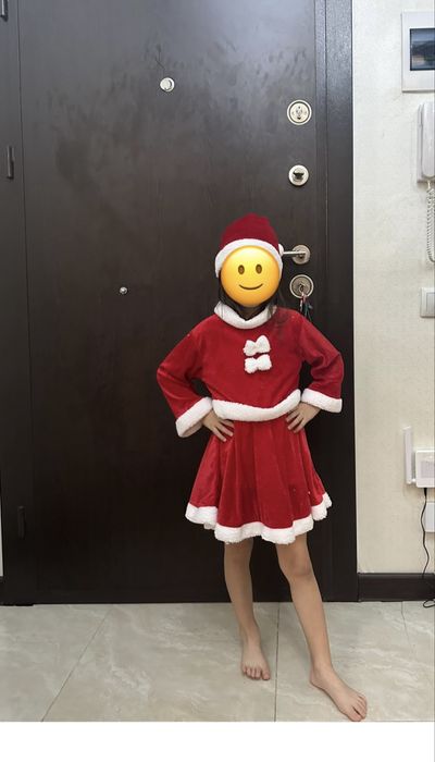 Продам платье для утренника