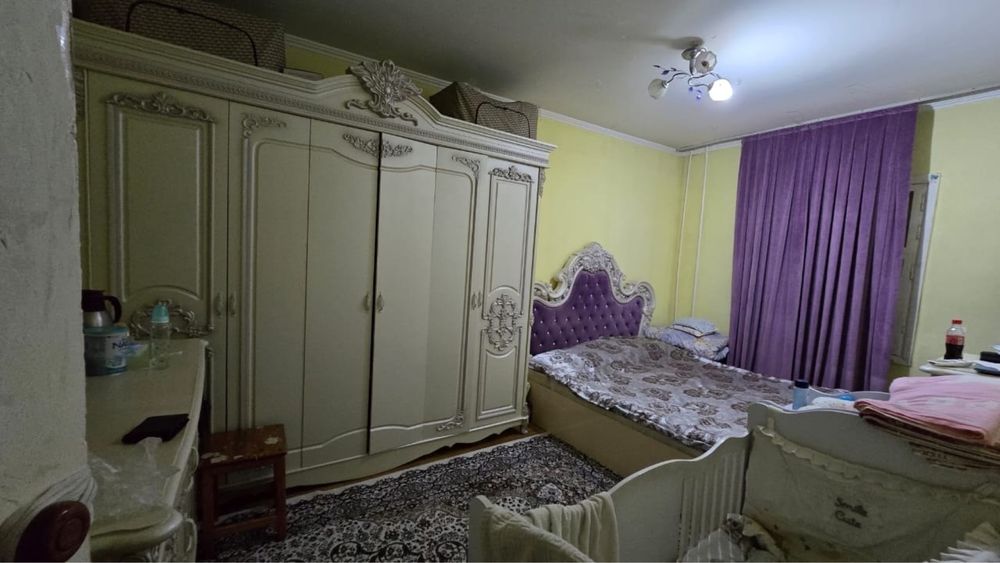 5 xonali uy sotiladi Yangi hayot tumanida