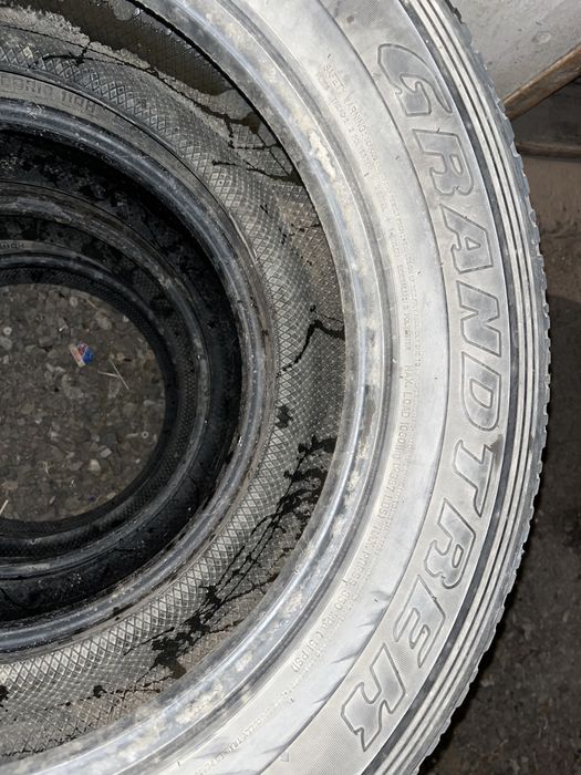 Шины, резина, балоны 265/60/R18