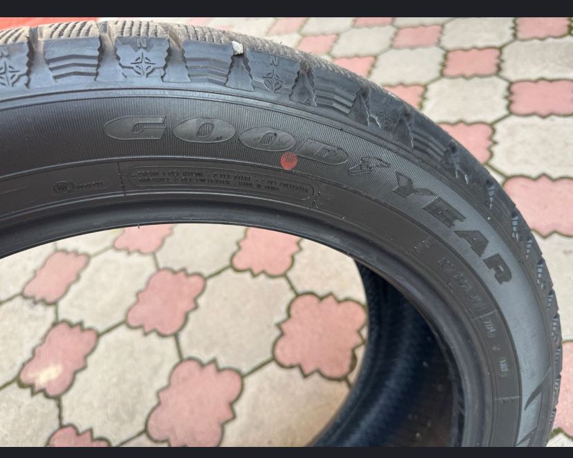 Почти новый от Li L7 Good year