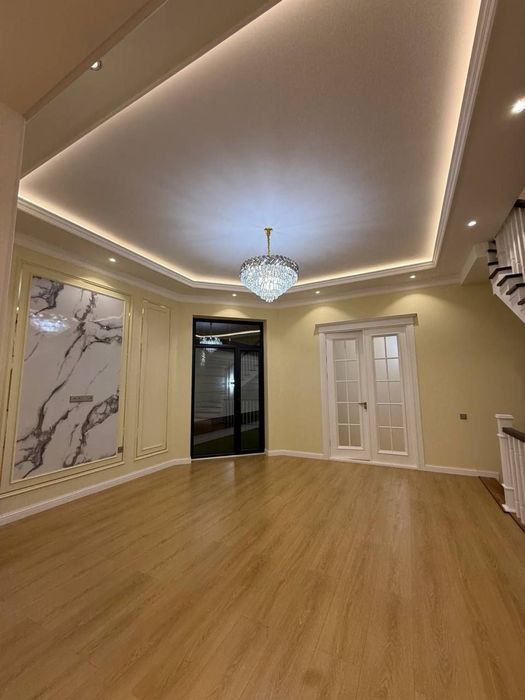 Юнусобод Хасанбой ЕВРО ХОВЛИ