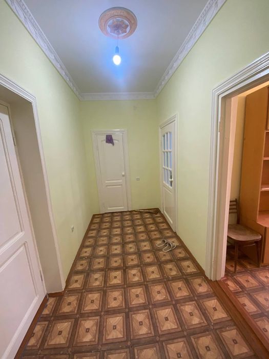 Магазин + 1комнатная кв