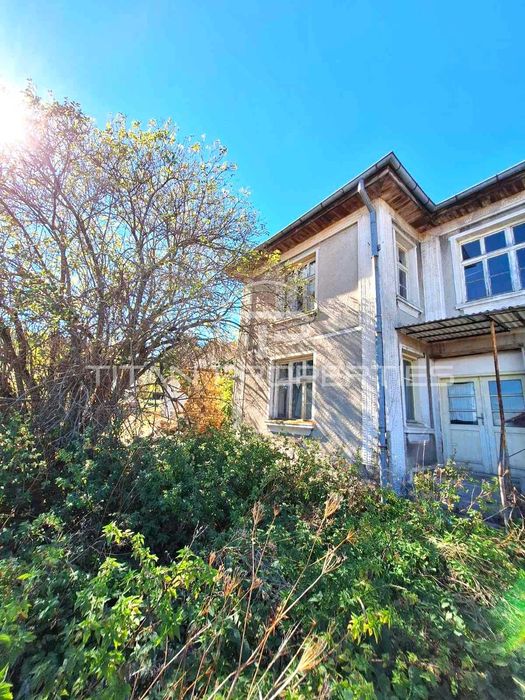 Продава се Къща в с. Добростан, Област Пловдив - 180 кв.м за 340 €/кв.м - Снимка #2