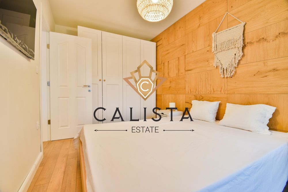 Дава се под наем Двустаен апартамент в София, Редута - 63 кв.м за 713.49 € - Снимка #5