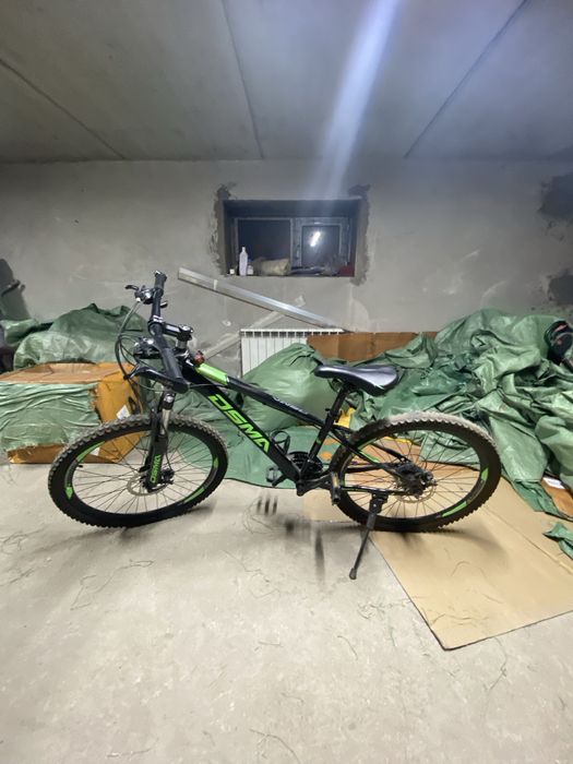 Велик для подроска