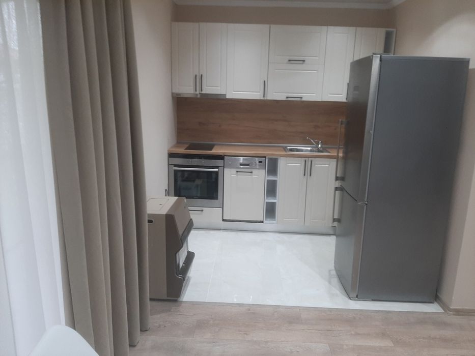 Дава се под наем Къща в с. Рогош, Област Пловдив - 80 кв.м за 799 € - Снимка #2