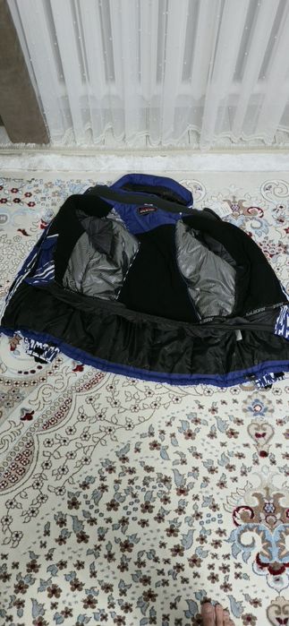 Лыжный костюм. Распродажа