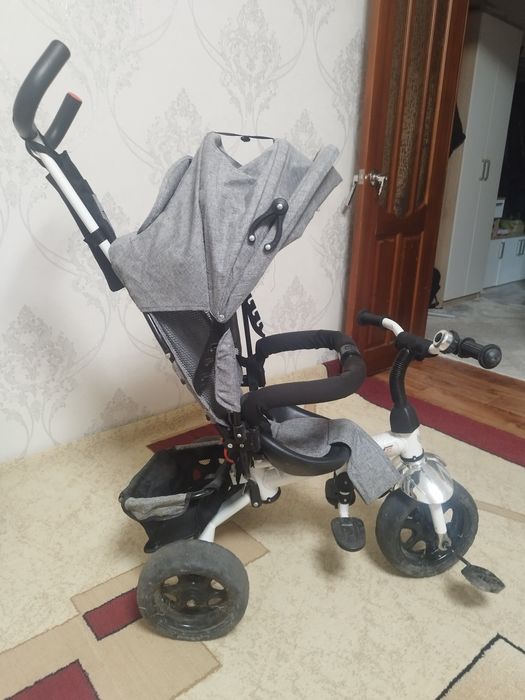 Продам детский велосипед