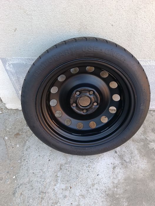 Kit Roata rezerva Slim Vw Audi Seat Skoda