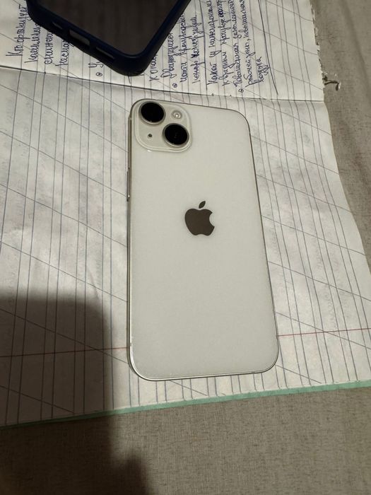 Продам Iphone 14 в отличном состоянии
