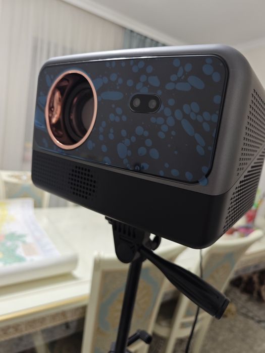 Прокат/Аренда Проектора