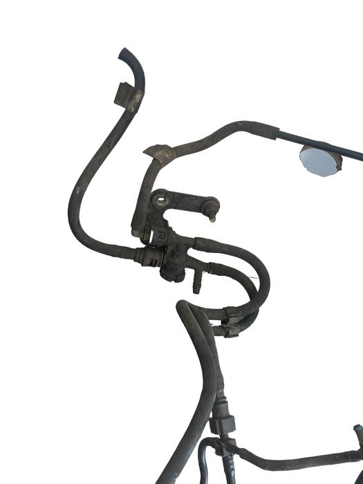 Rampa Retur Injectoare + Conducte Peugeot Boxer Box 2006 -> 2.2D