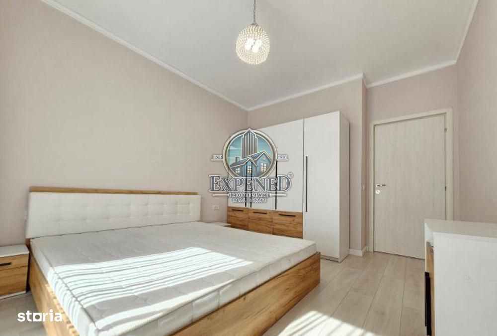 Inchiriere 2 camere Exigent Plazza