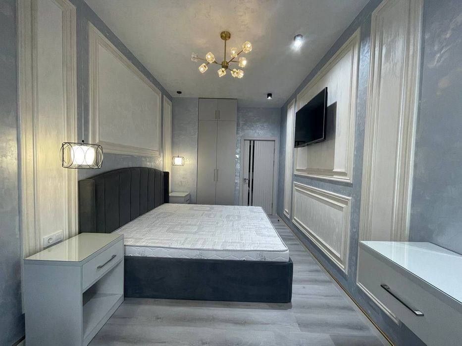 Аренда квартир в ЖК Akay City/Акай Сити Ор Дархан, Метро Хамид Алимжан